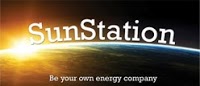 SunStation Ltd 605168 Image 0